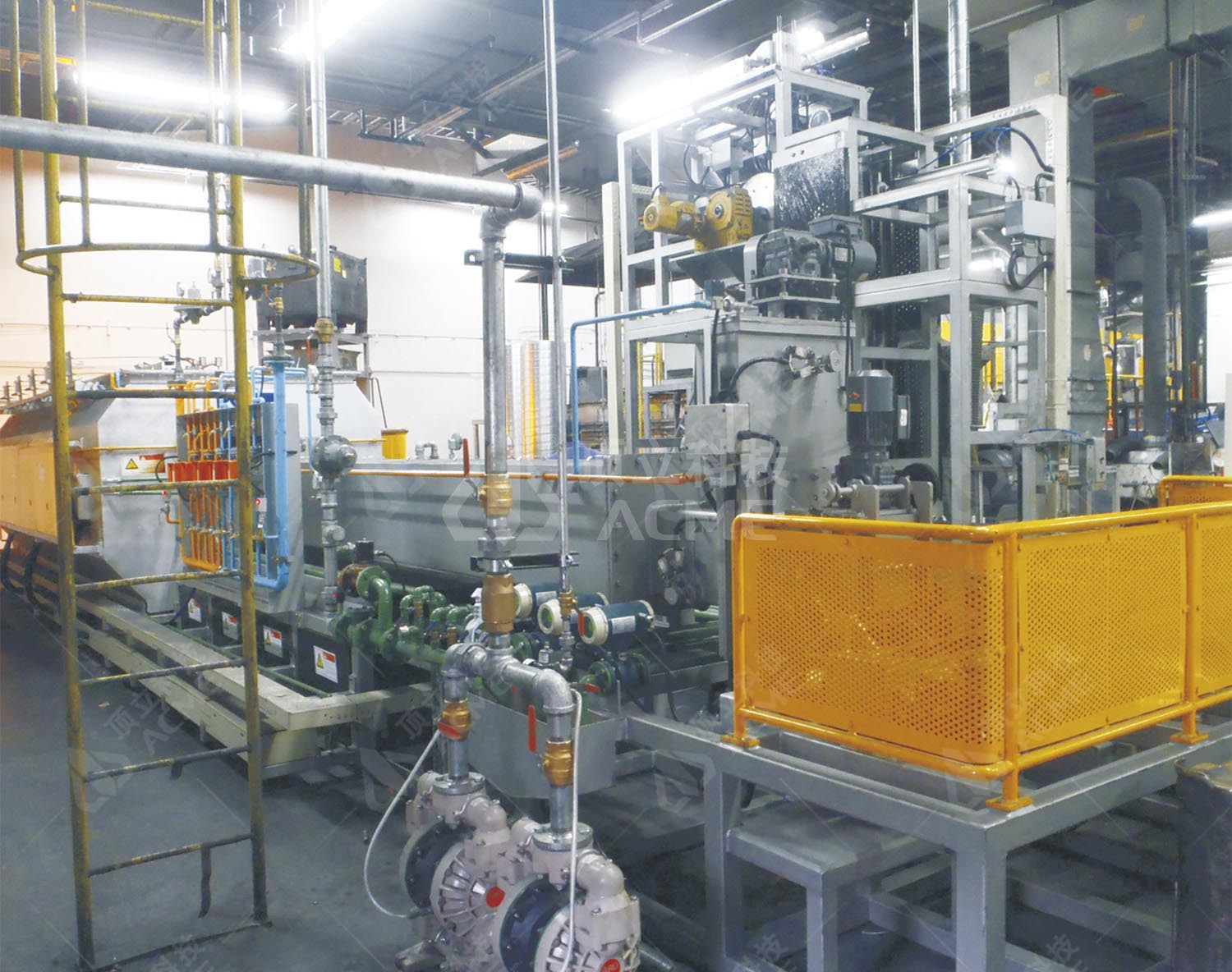 高温碳化炉 高温碳化炉