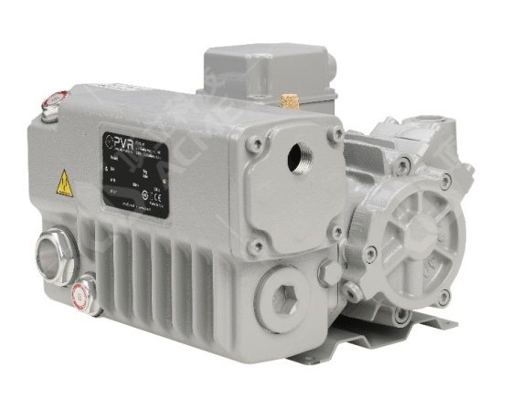 EM20 单级旋片泵 EM20 单级旋片泵