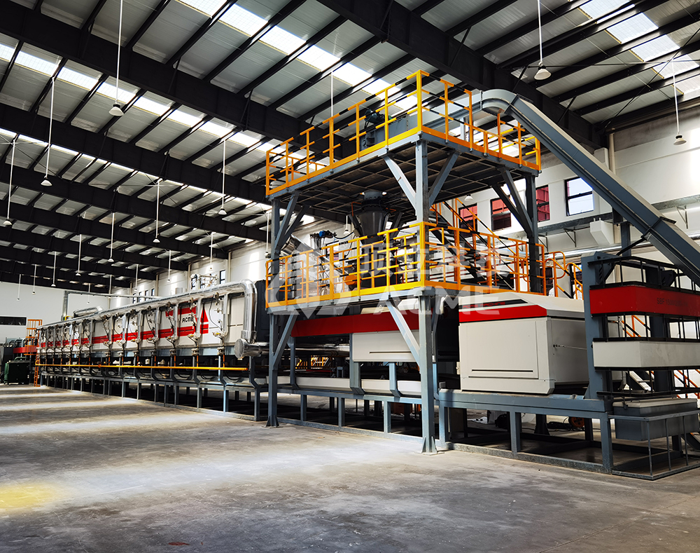 锂电池回收处理成套设备（热解）