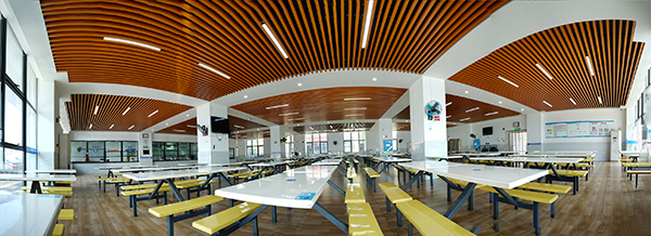 【新闻速递】AG恒峰科技食堂获省总工会“百优食堂”称号.jpg 【新闻速递】AG恒峰科技食堂获省总工会“百优食堂”称号.jpg