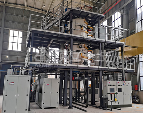 化学气相沉积炉