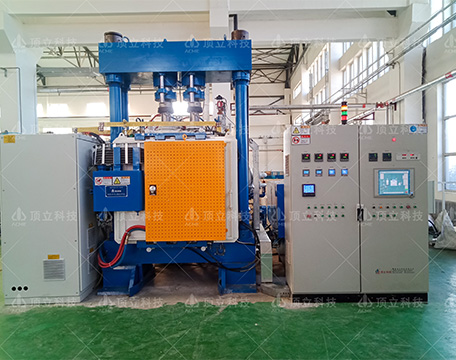 真空扩散焊炉 真空扩散焊炉