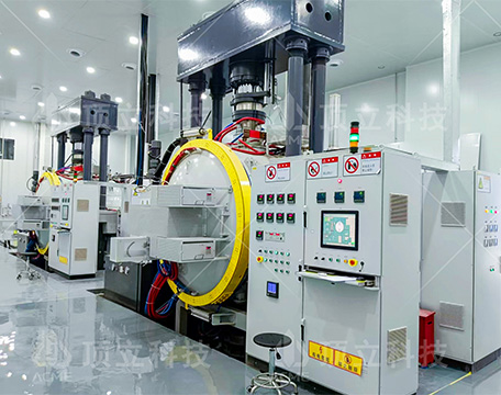 真空热压炉 真空热压炉