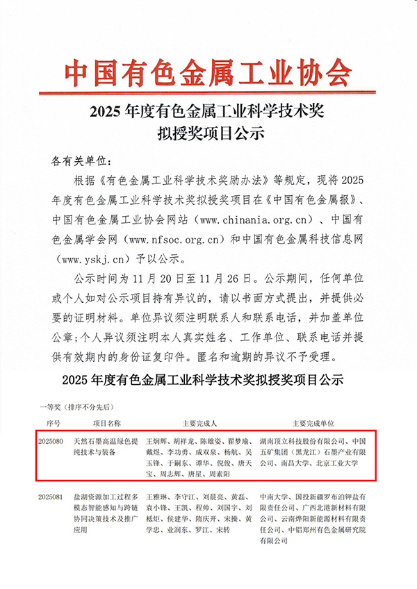 AG恒峰科技荣获中国有色金属工业科学技术一等奖 (2).jpg